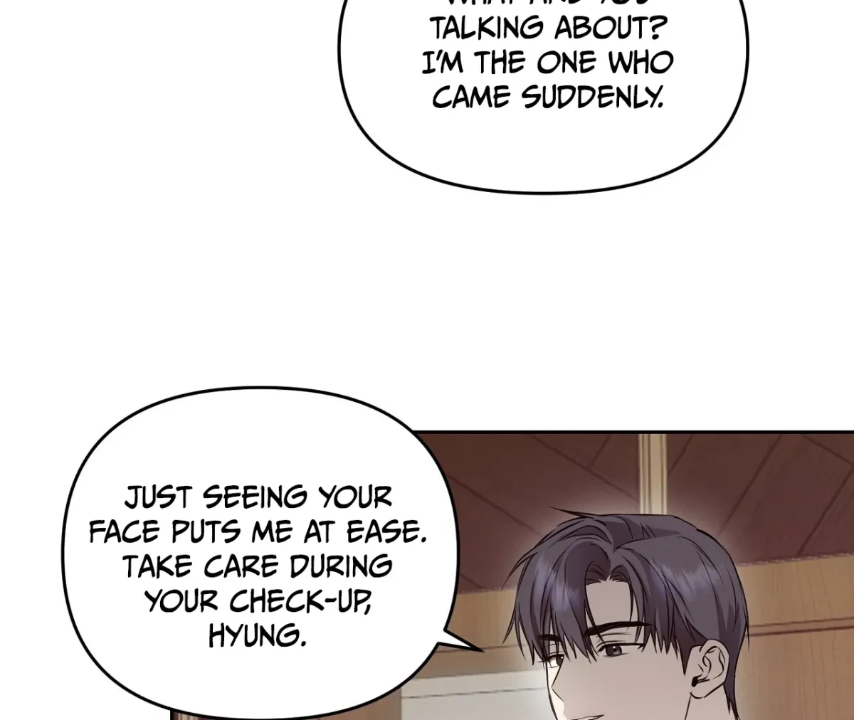Hidden Sun Chapter 4 page 105 - 