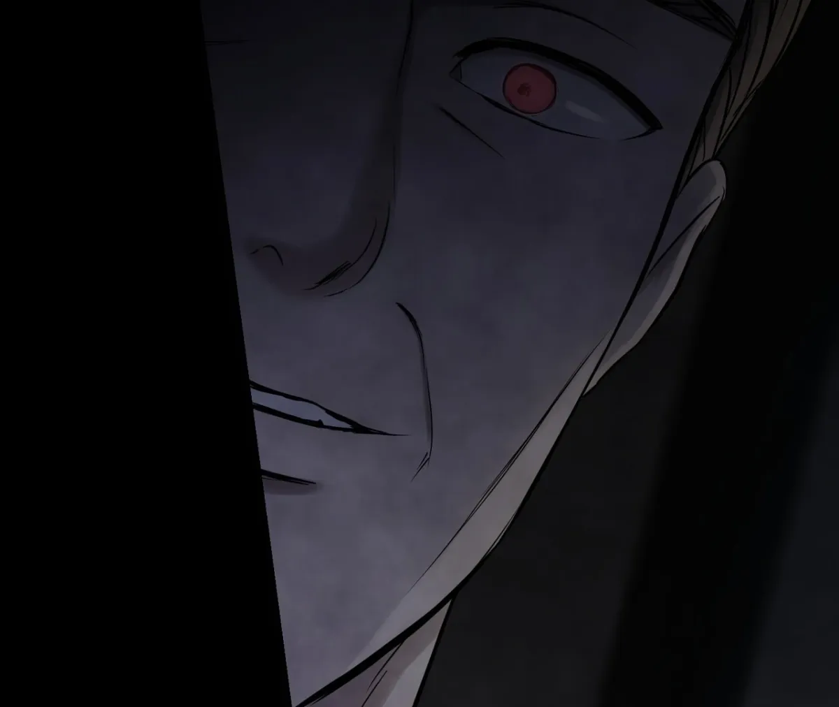 Hidden Sun Chapter 4 page 16 - 