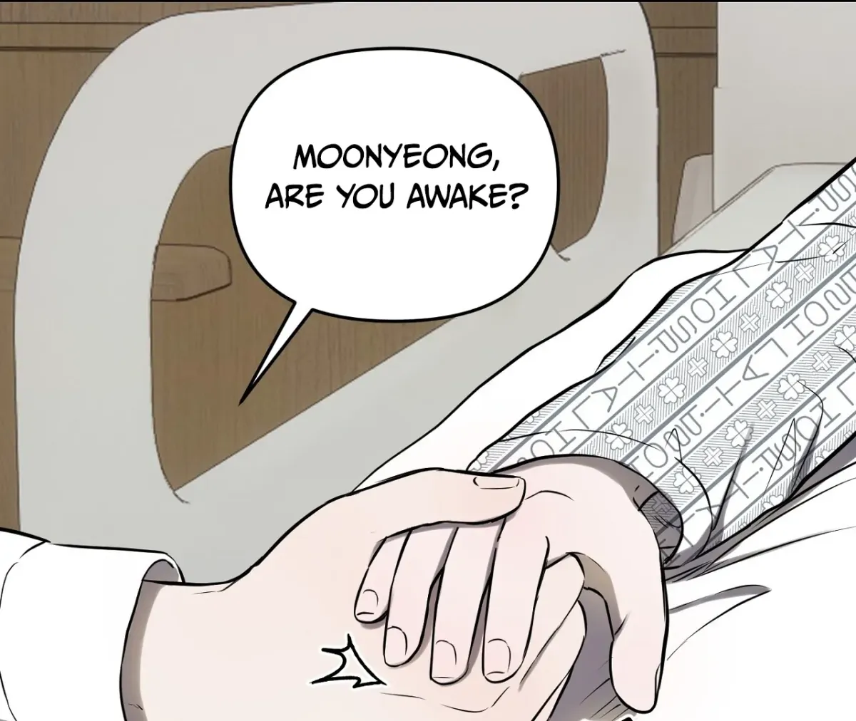 Hidden Sun Chapter 4 page 23 - 