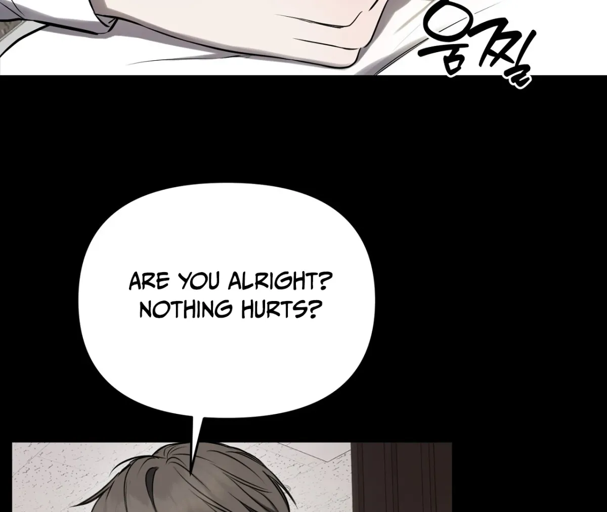 Hidden Sun Chapter 4 page 24 - 