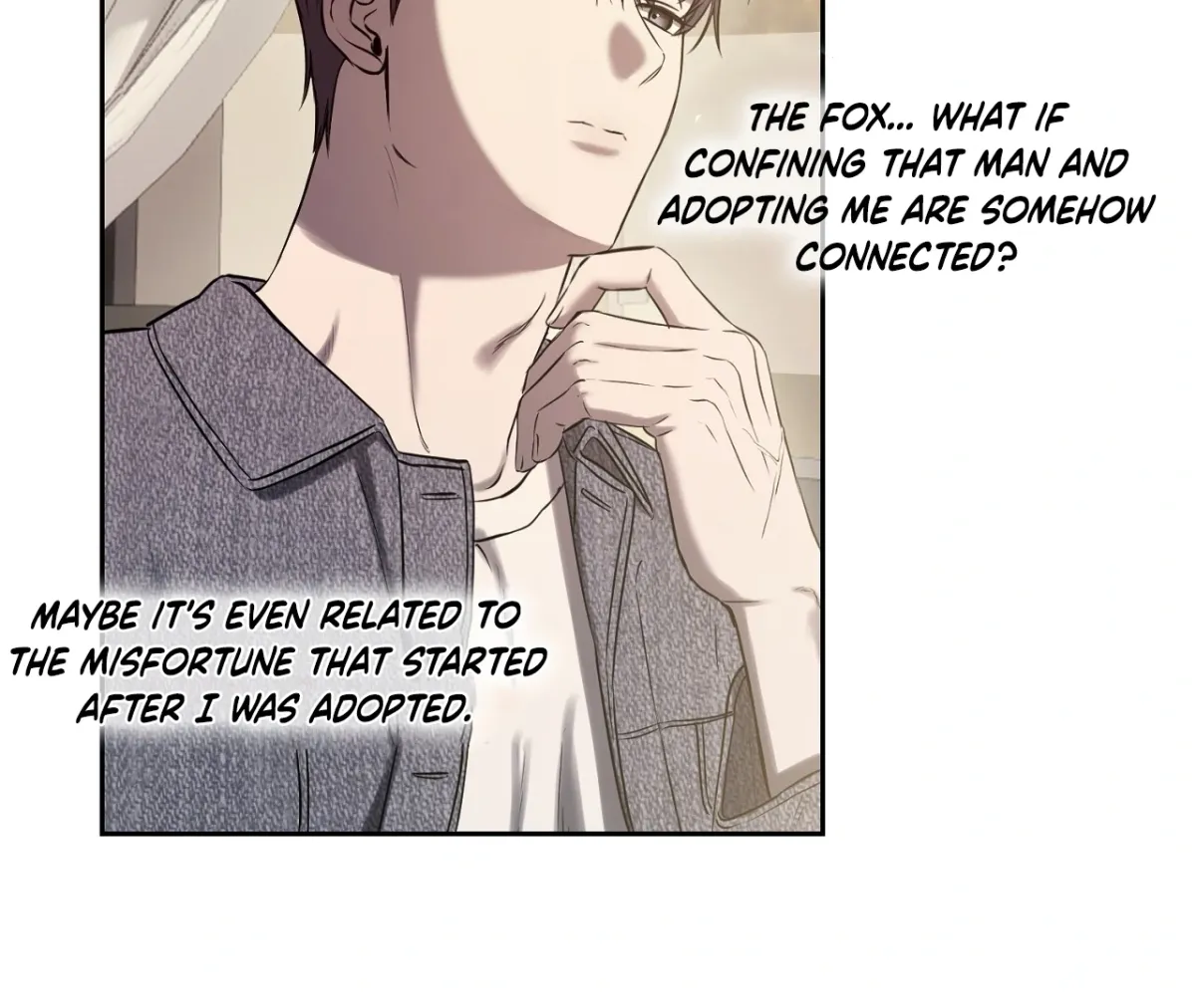 Hidden Sun Chapter 4 page 51 - 