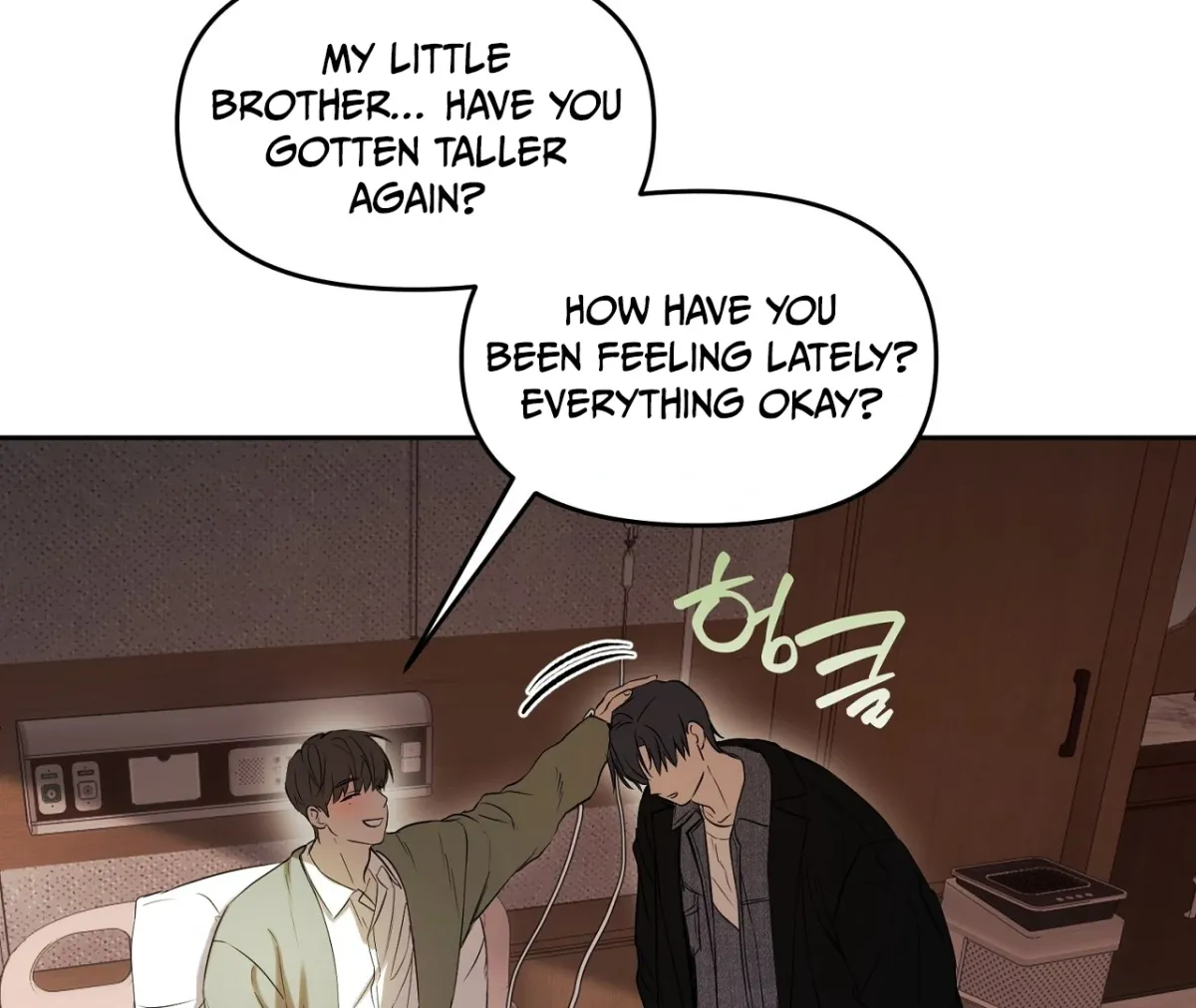 Hidden Sun Chapter 4 page 79 - 