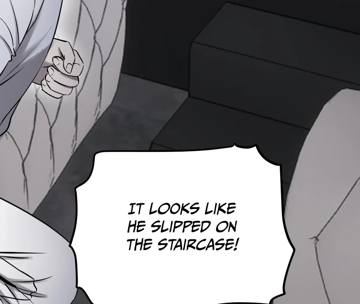 Hidden Sun Chapter 4 page 9 - 