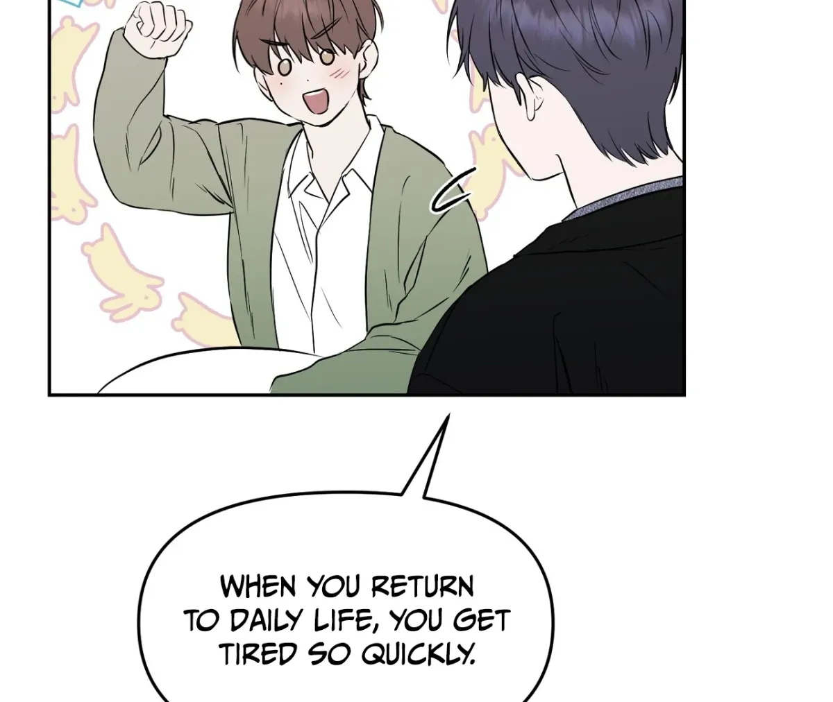 Hidden Sun Chapter 4 page 82 - 