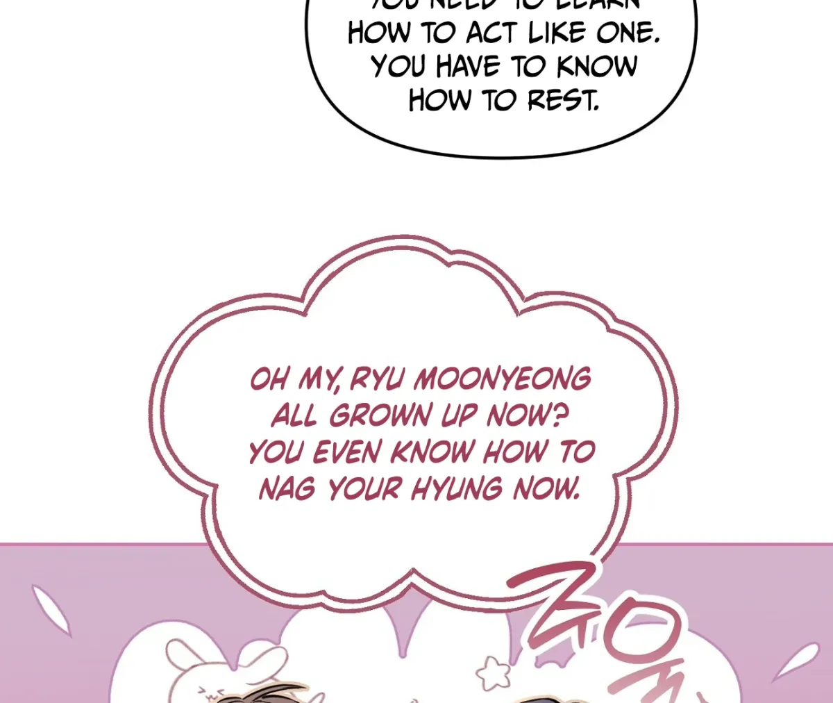Hidden Sun Chapter 4 page 96 - 