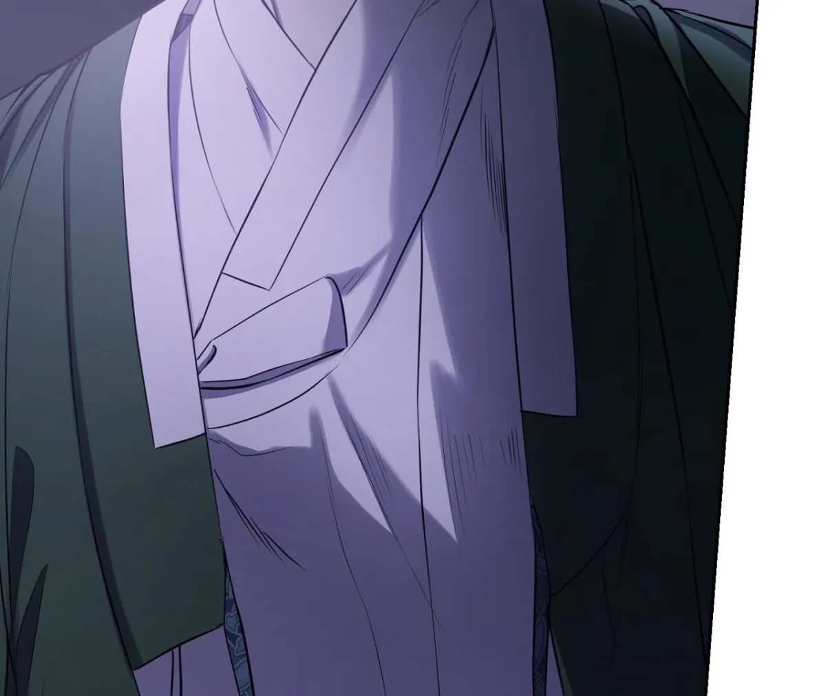 Hidden Sun Chapter 5 page 158 - 
