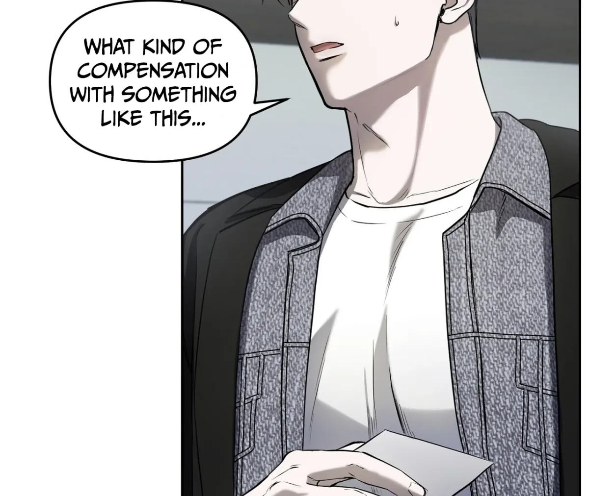 Hidden Sun Chapter 5 page 32 - 