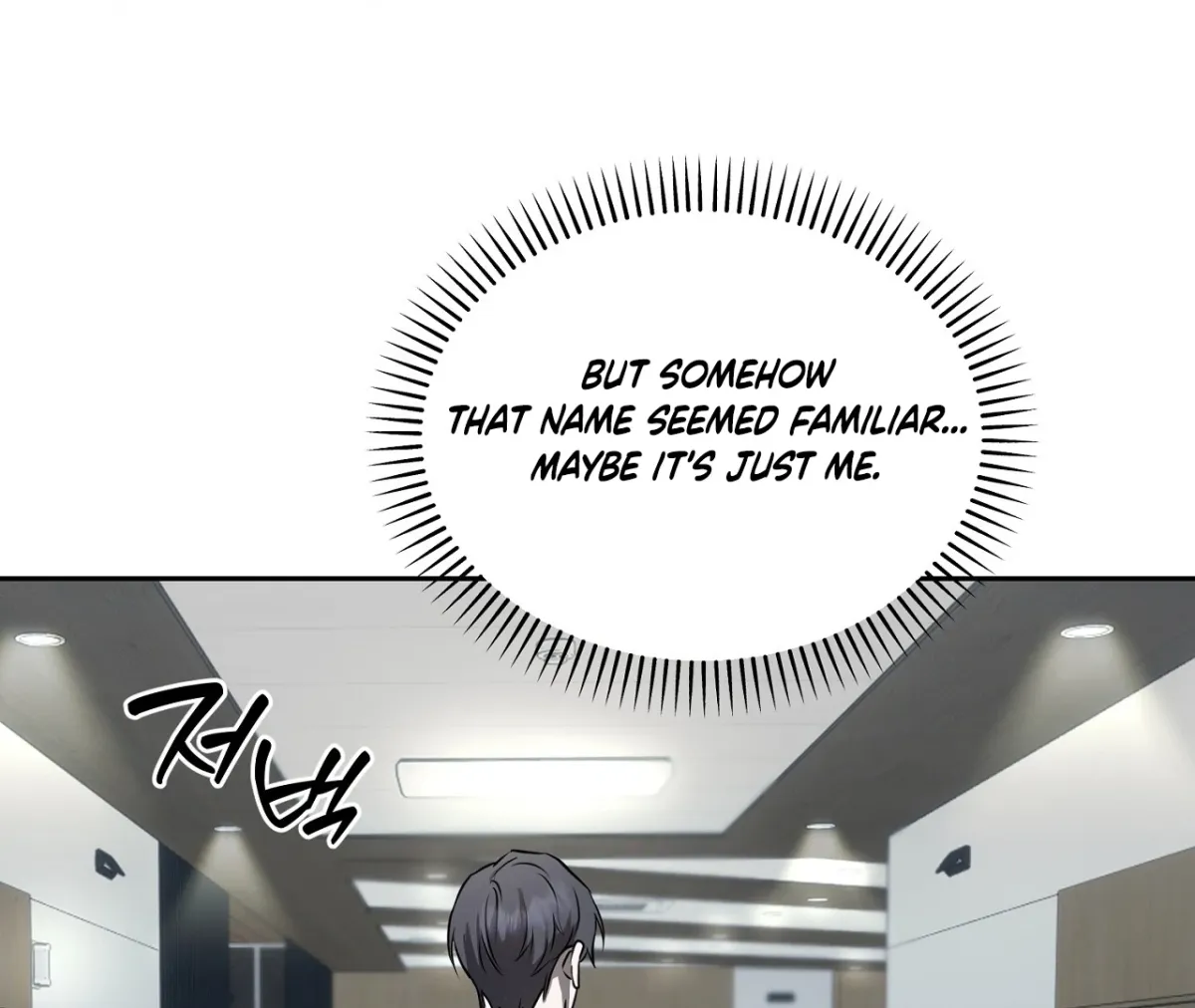 Hidden Sun Chapter 5 page 36 - 