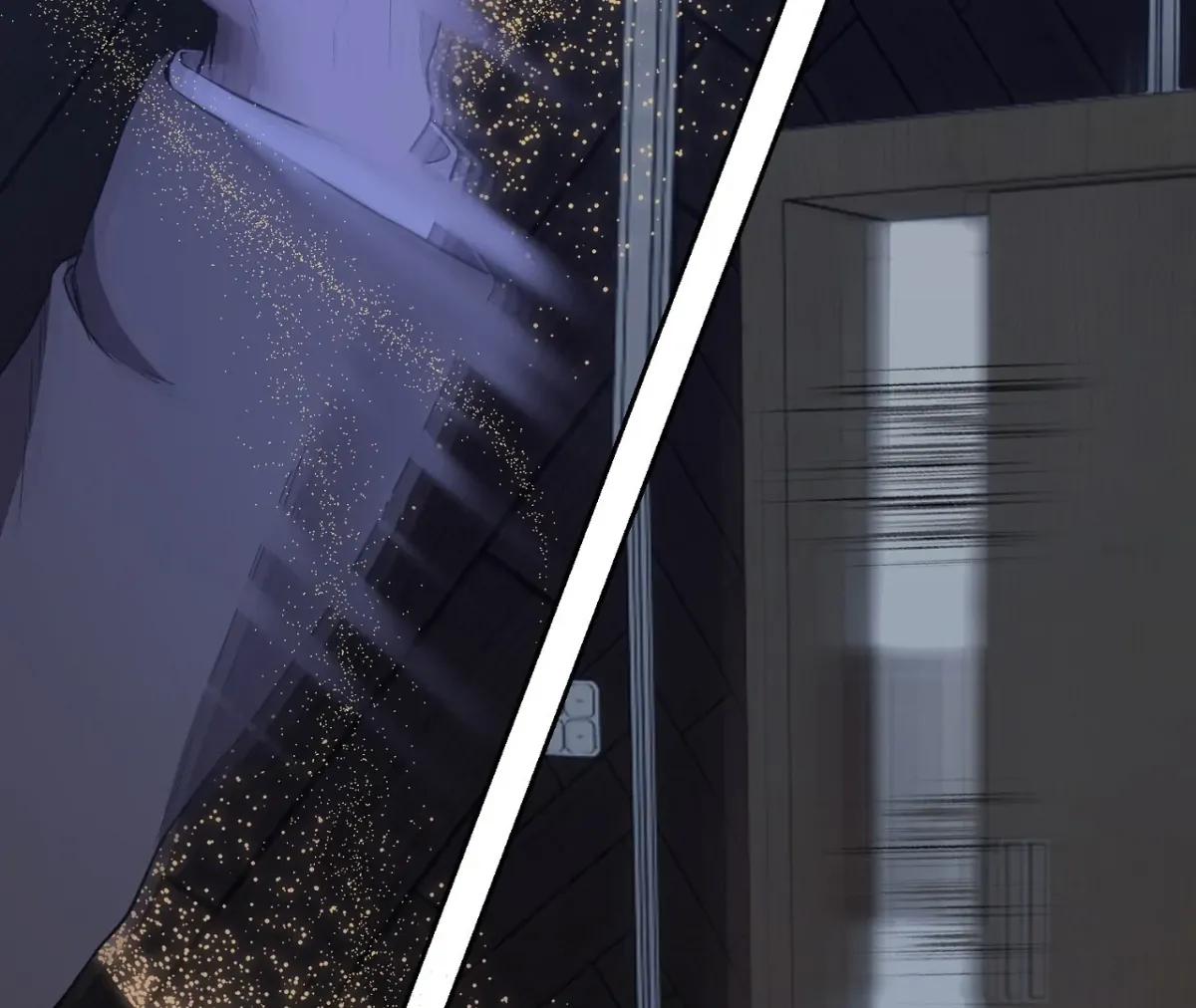 Hidden Sun Chapter 5 page 57 - 