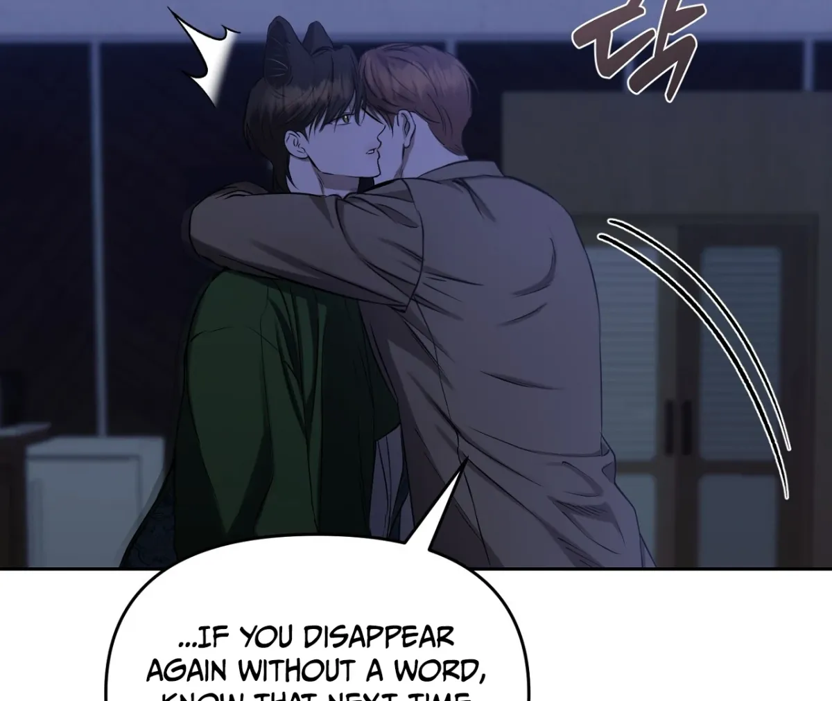 Hidden Sun Chapter 5 page 72 - 