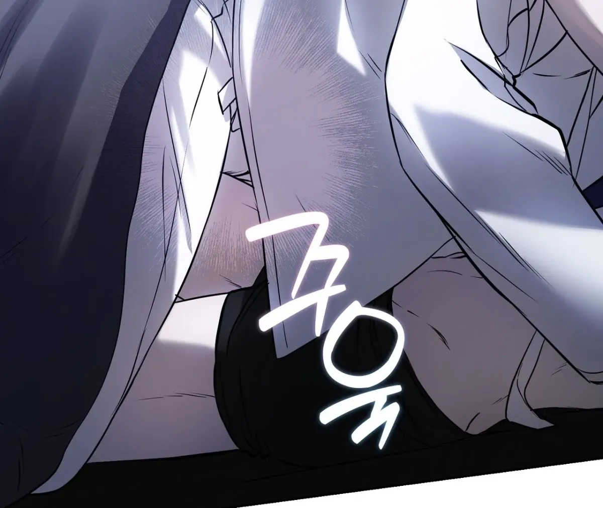 Hidden Sun Chapter 6 page 53 - 