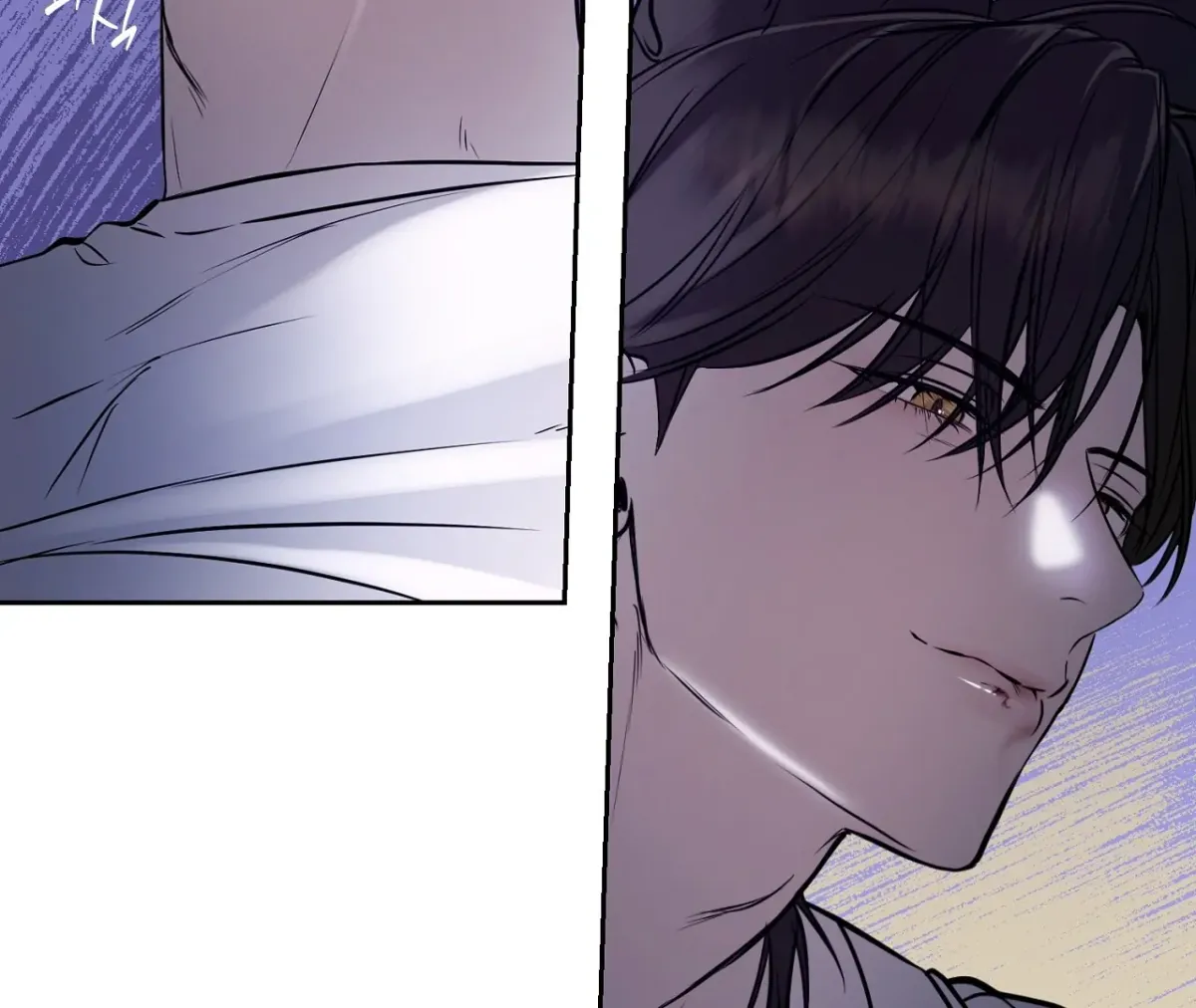 Hidden Sun Chapter 6 page 59 - 