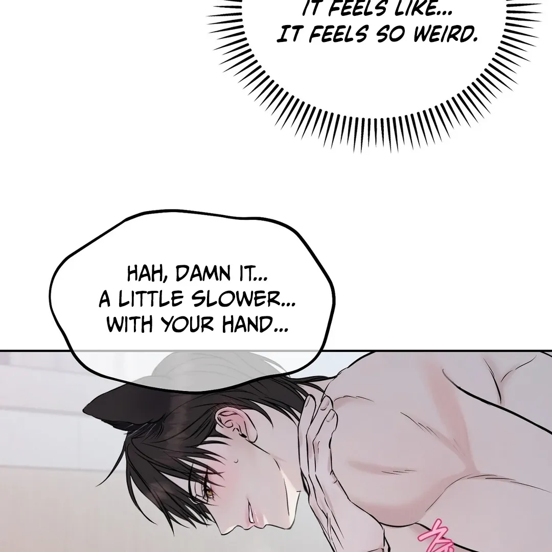 Hidden Sun Chapter 7 page 30 - 