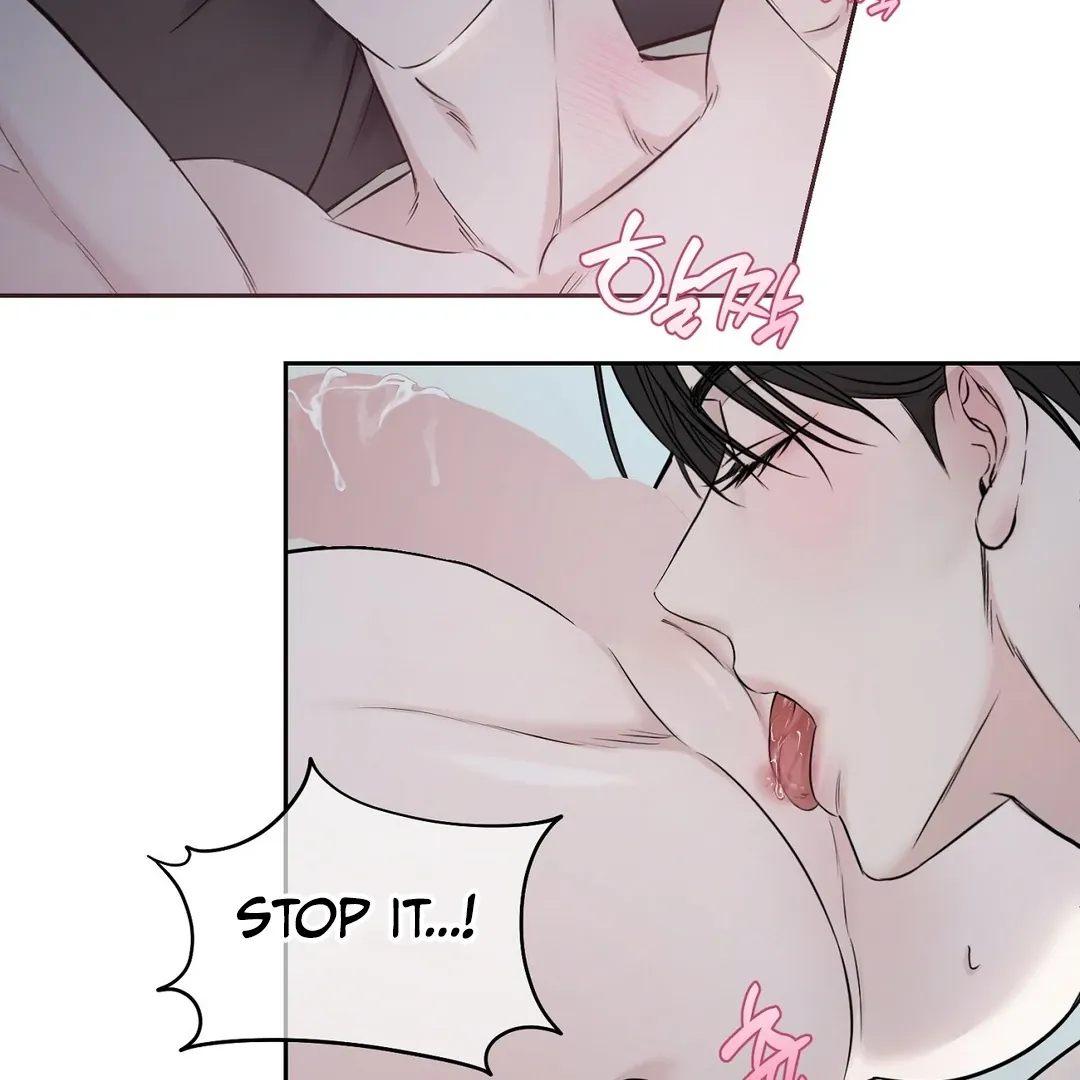 Hidden Sun Chapter 7 page 48 - 