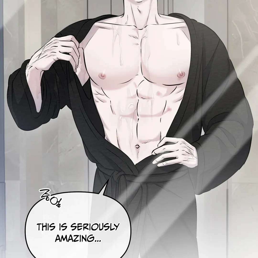 Hidden Sun Chapter 8 page 13 - 