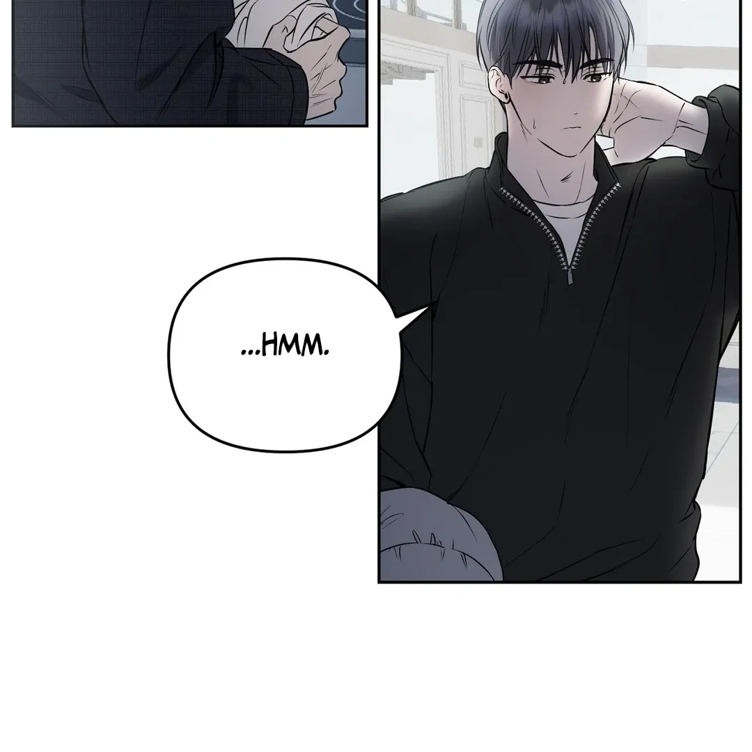 Hidden Sun Chapter 8 page 25 - 