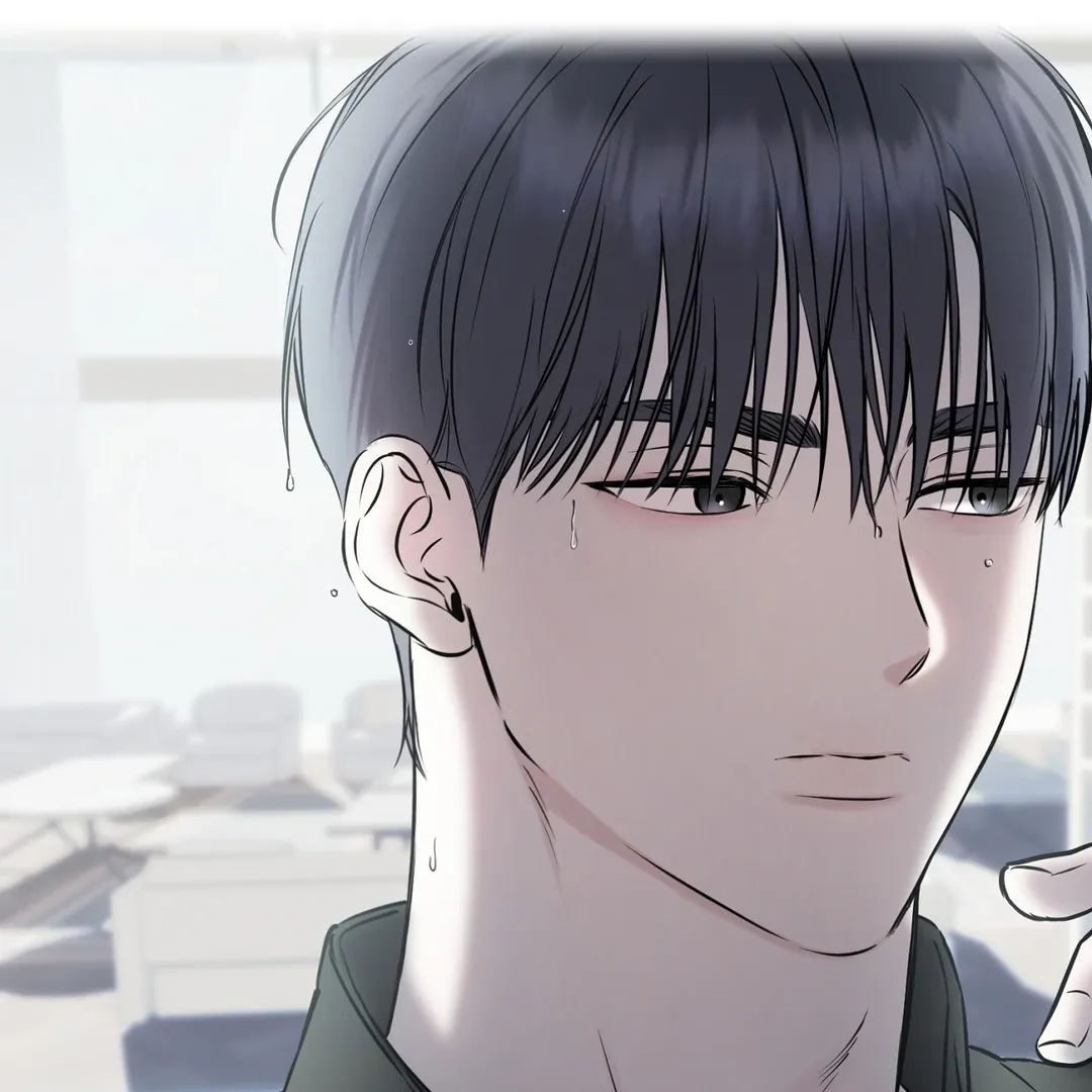 Hidden Sun Chapter 8 page 28 - 