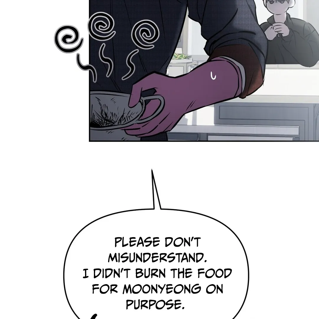 Hidden Sun Chapter 8 page 42 - 