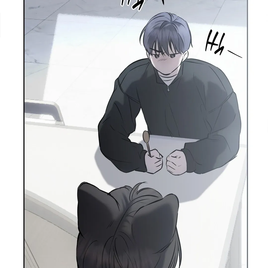 Hidden Sun Chapter 8 page 54 - 