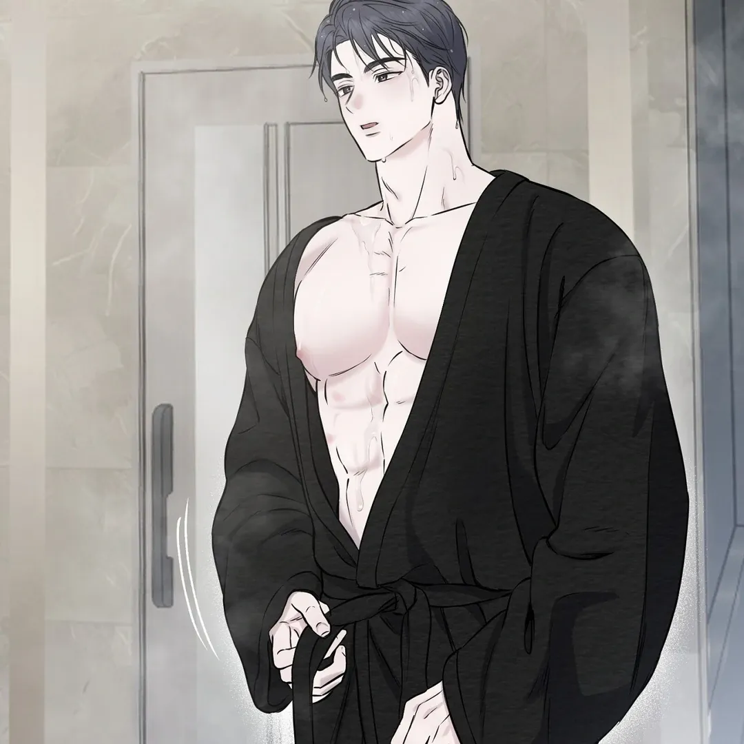 Hidden Sun Chapter 8 page 9 - 