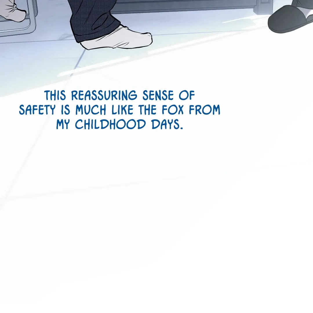 Hidden Sun Chapter 8 page 82 - 