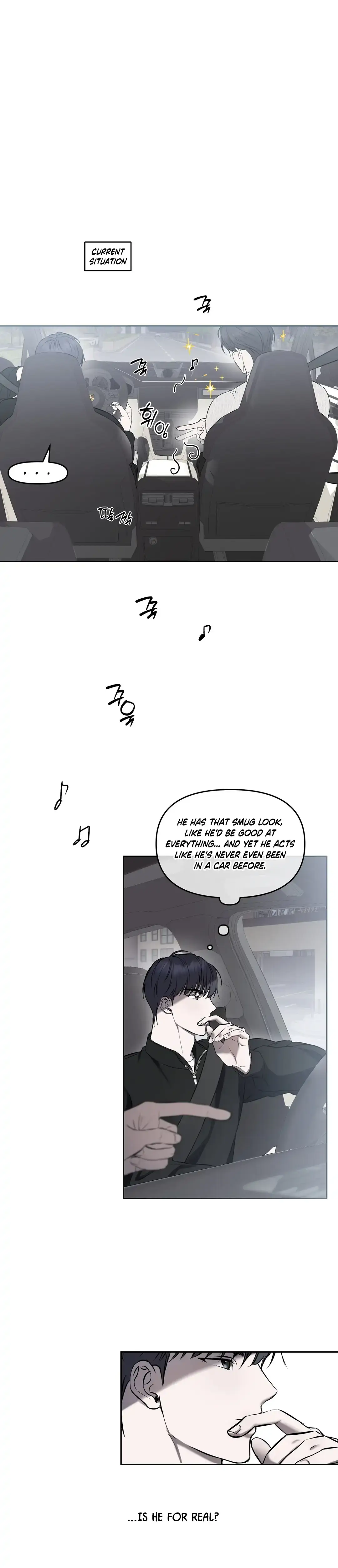 Hidden Sun Chapter 9 page 13 - 