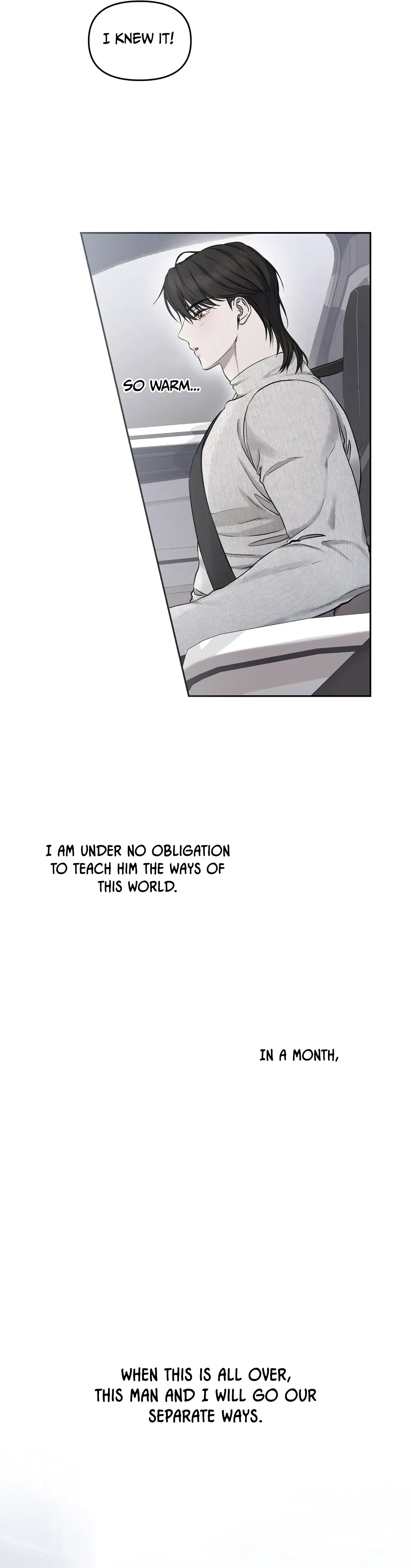 Hidden Sun Chapter 9 page 21 - 