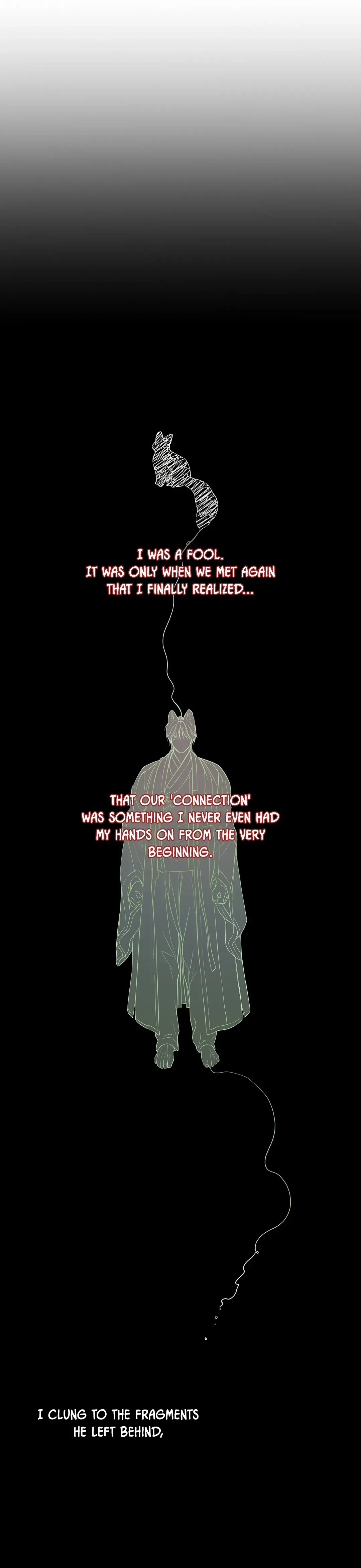 Hidden Sun Chapter 9 page 25 - 