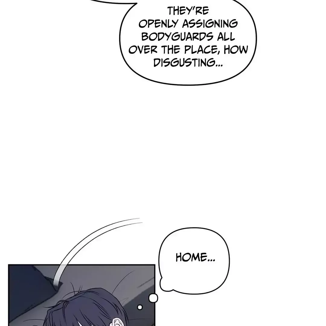 Read Sun Behind the Shadows chapter 1 image 107 on Lezhin