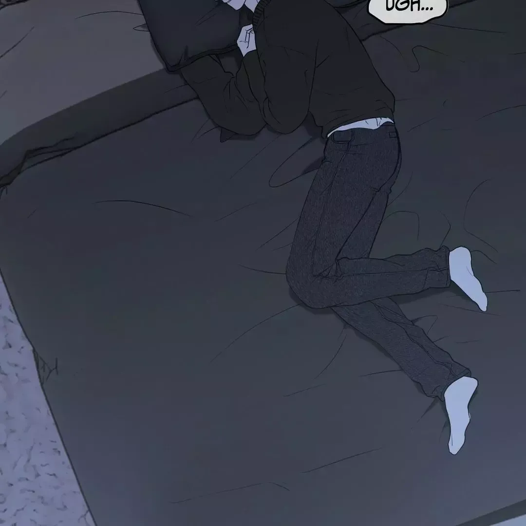 Read Sun Behind the Shadows chapter 1 image 114 on Lezhin