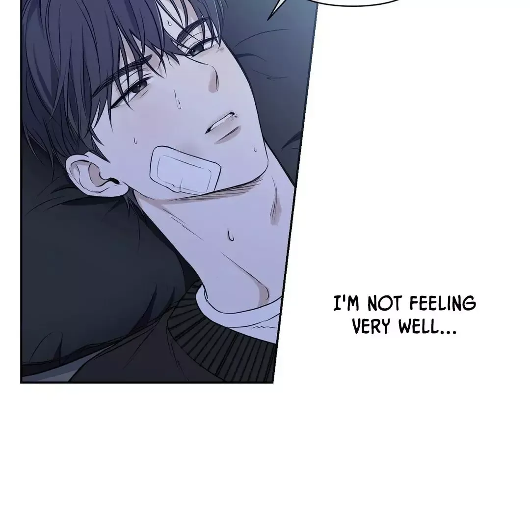 Read Sun Behind the Shadows chapter 1 image 116 on Lezhin