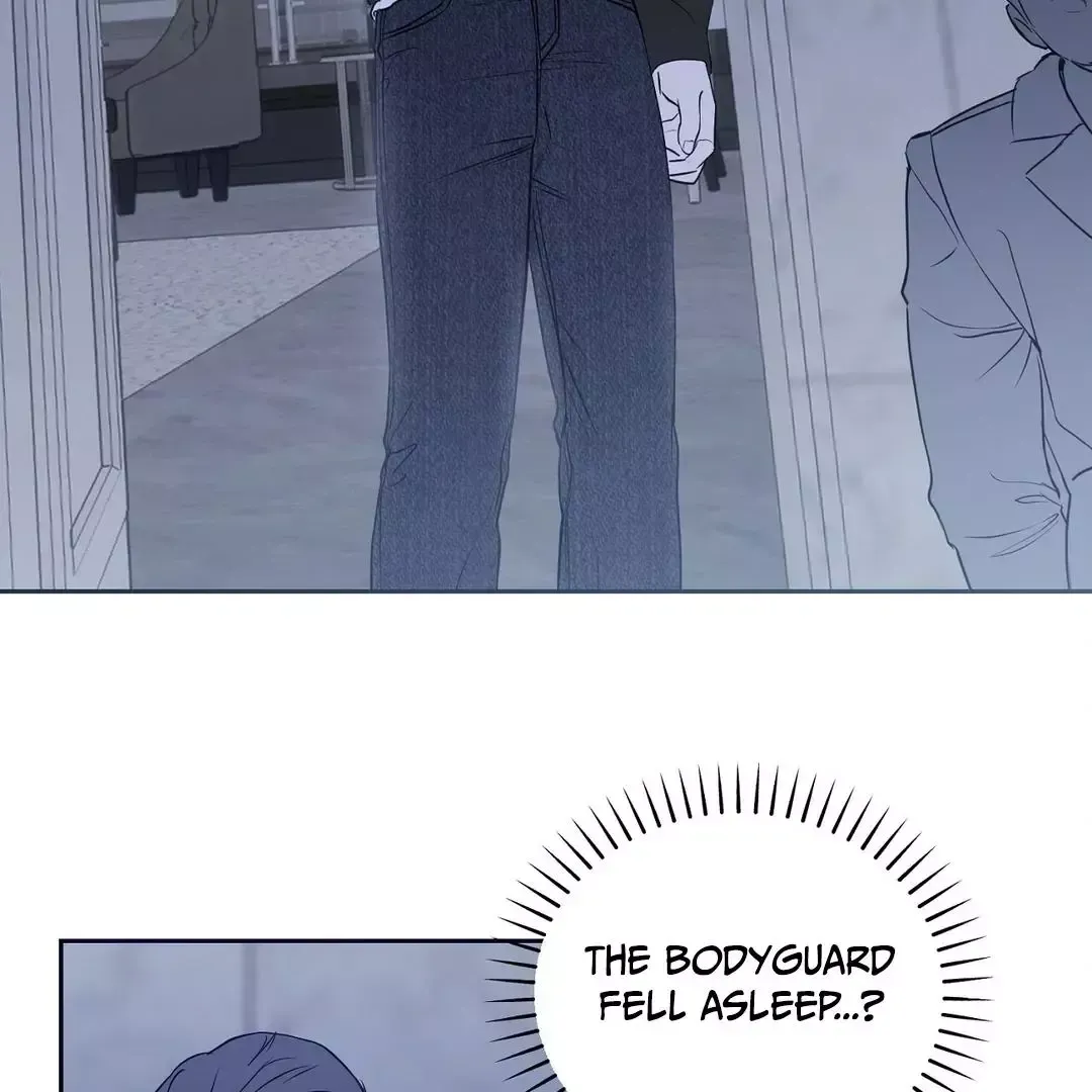 Read Sun Behind the Shadows chapter 1 image 128 on Lezhin