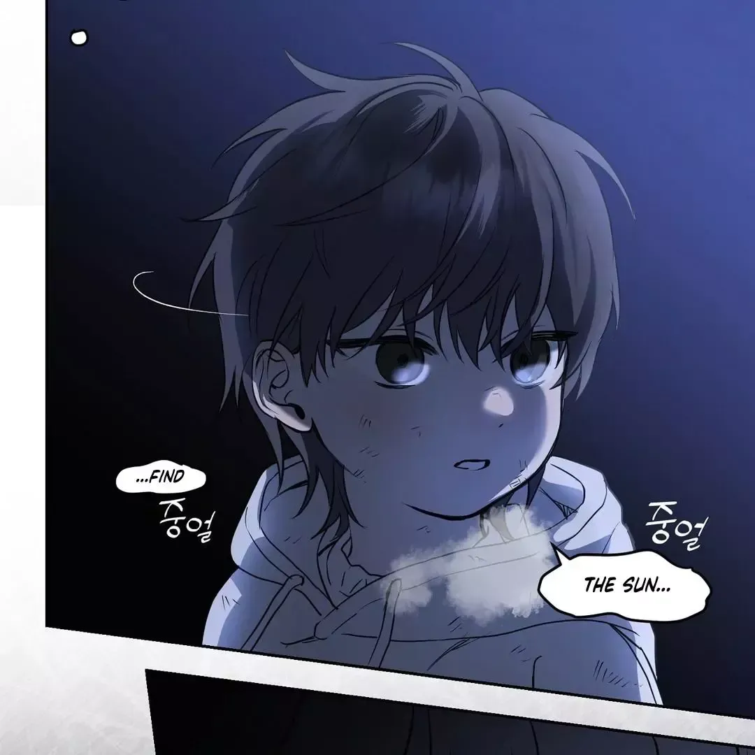 Read Sun Behind the Shadows chapter 1 image 14 on Lezhin