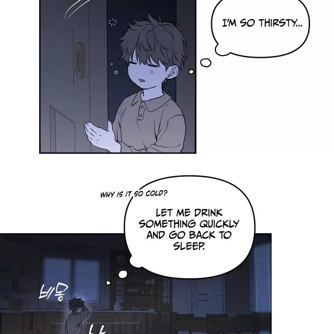 Read Sun Behind the Shadows chapter 1 image 4 on Lezhin