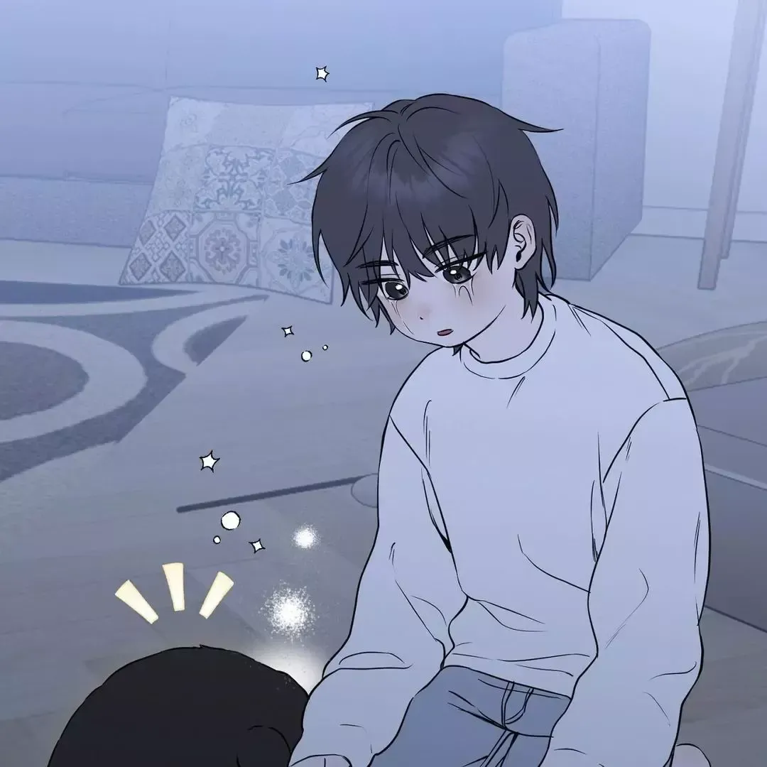 Read Sun Behind the Shadows chapter 1 image 50 on Lezhin