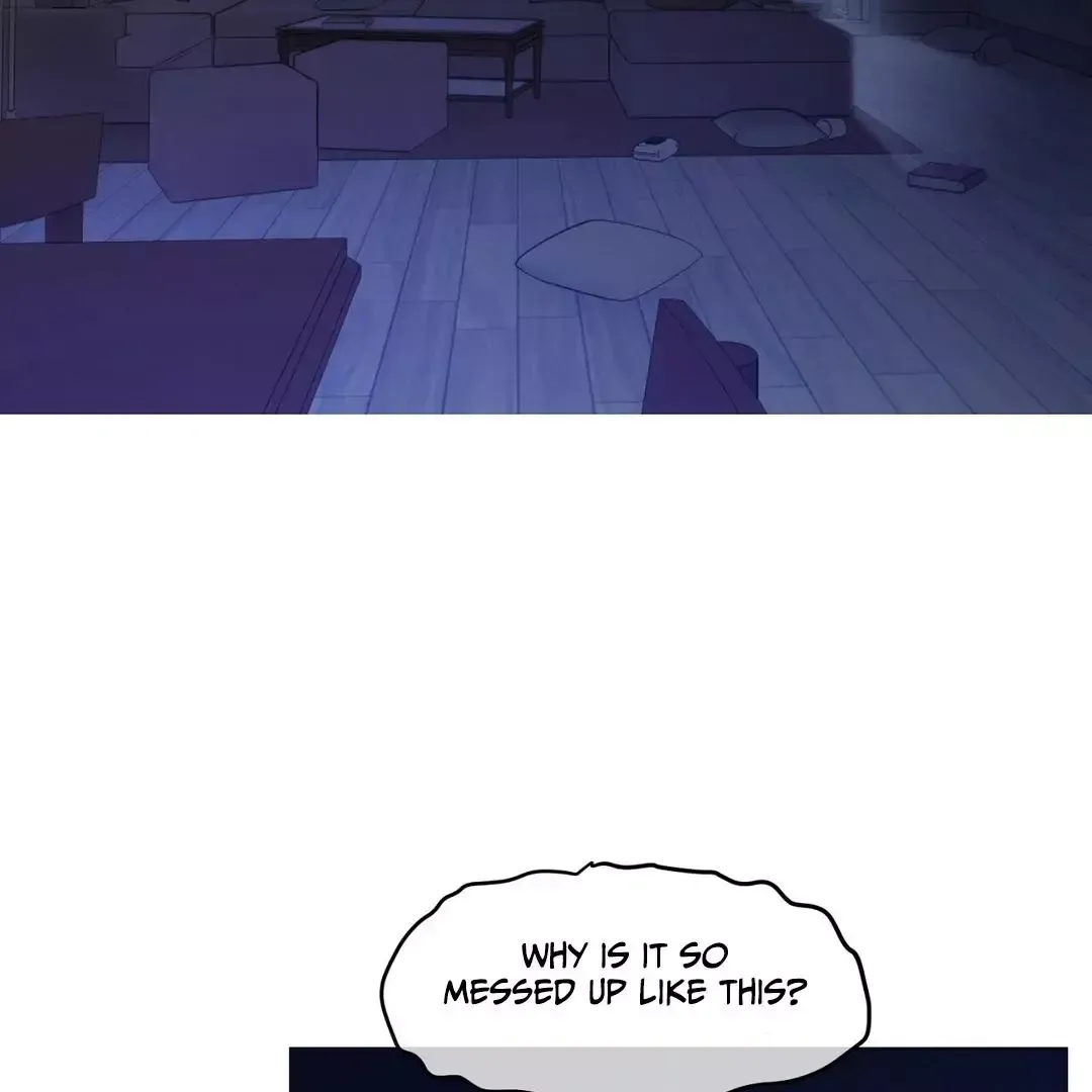 Read Sun Behind the Shadows chapter 1 image 7 on Lezhin