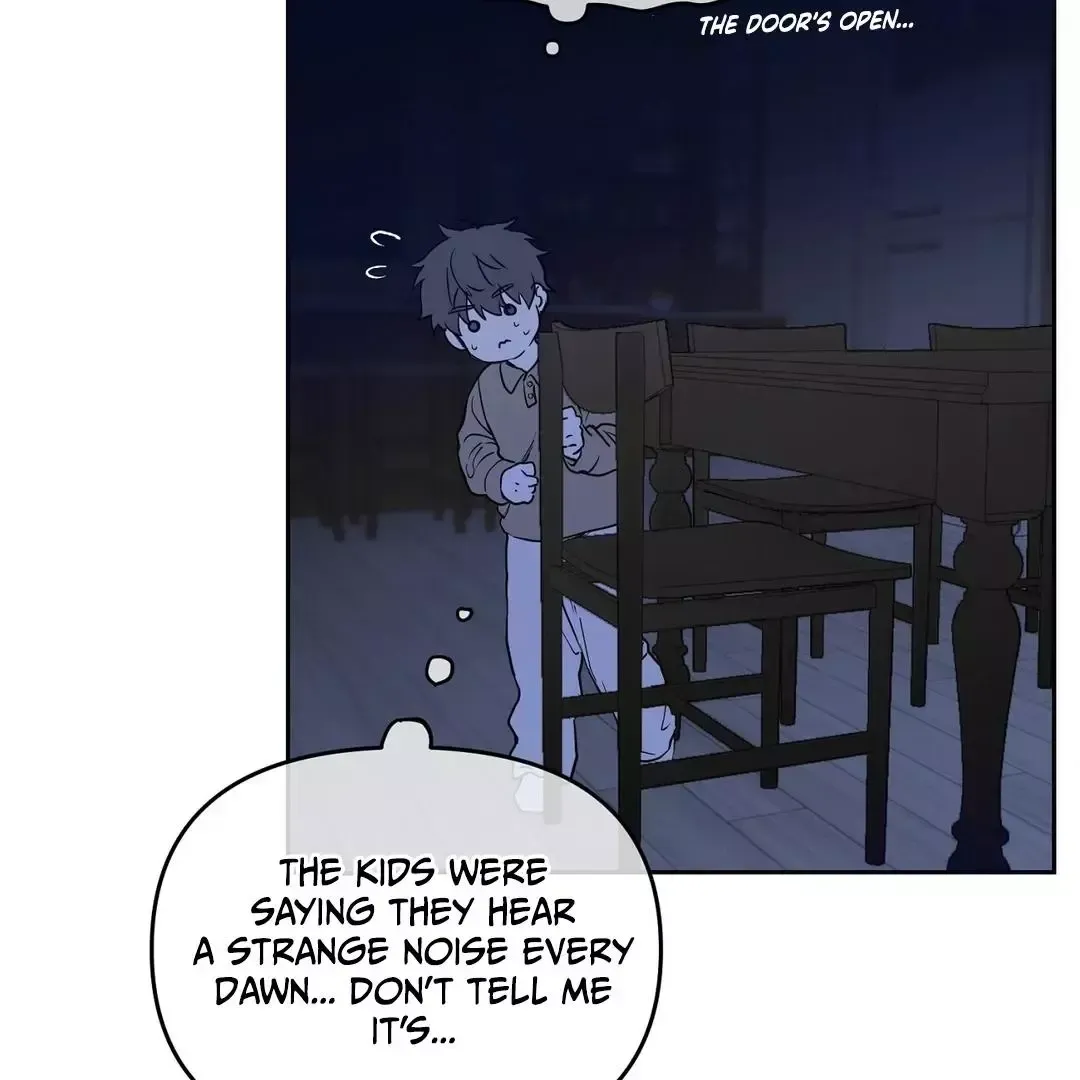 Read Sun Behind the Shadows chapter 1 image 8 on Lezhin