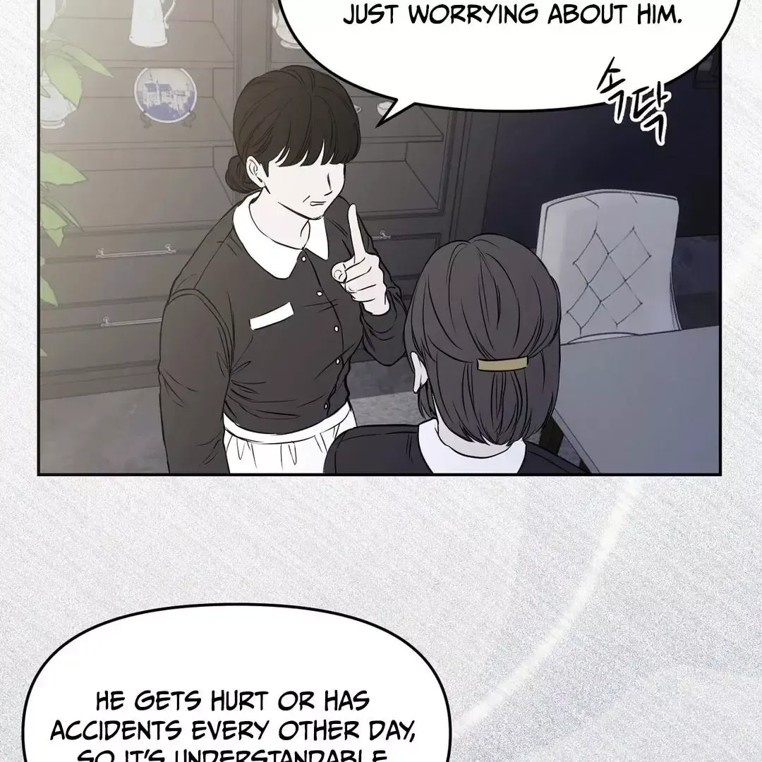 Read Sun Behind the Shadows chapter 1 image 88 on Lezhin