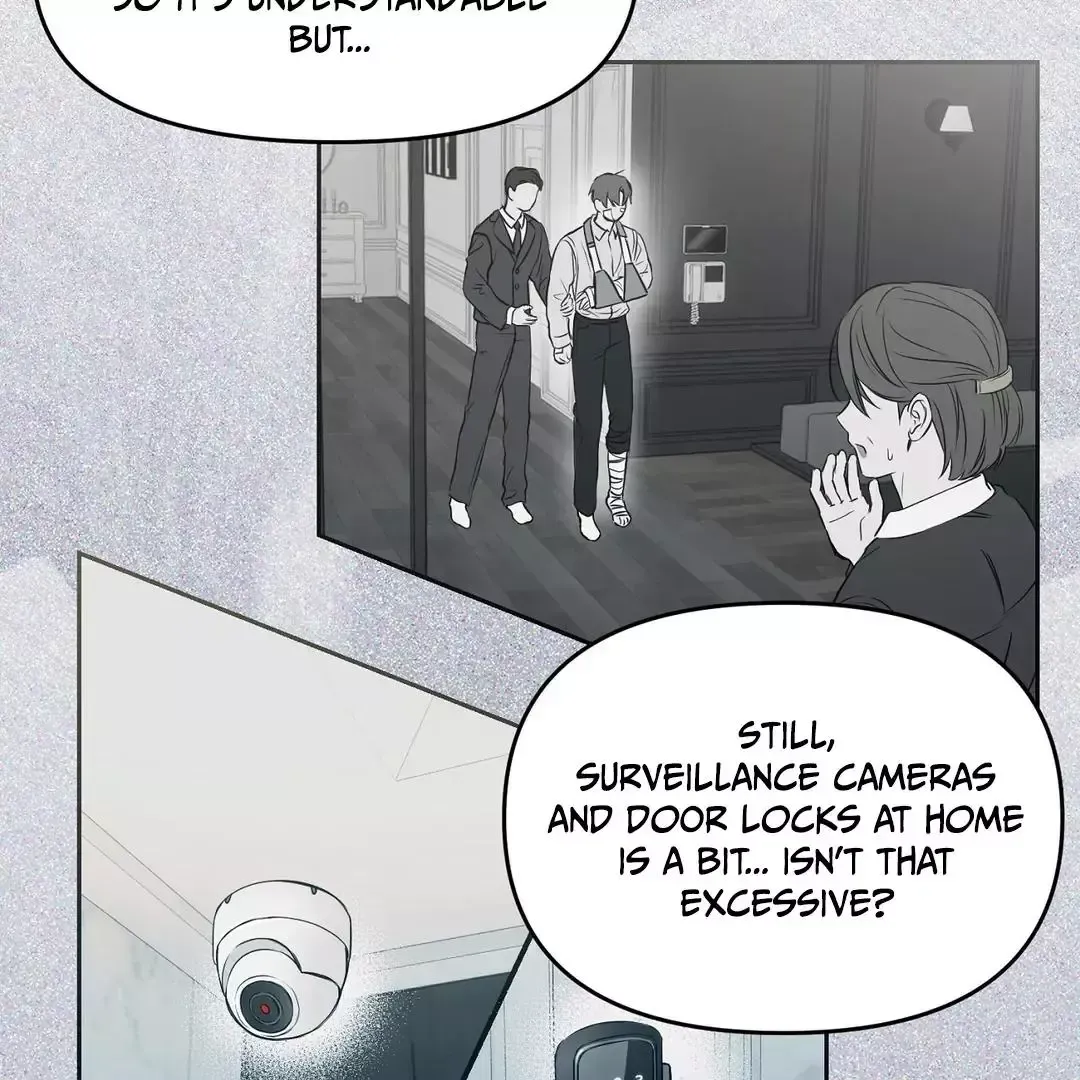 Read Sun Behind the Shadows chapter 1 image 89 on Lezhin