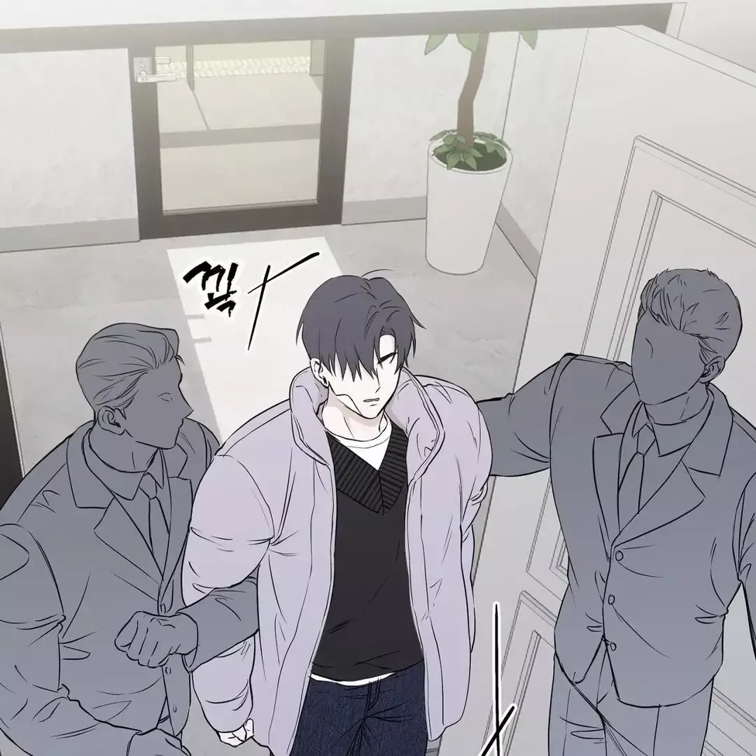 Read Sun Behind the Shadows chapter 1 image 94 on Lezhin