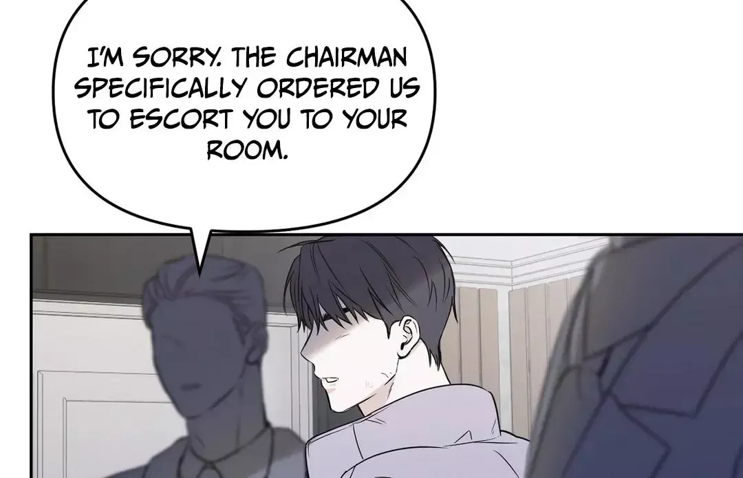Read Sun Behind the Shadows chapter 1 image 96 on Lezhin