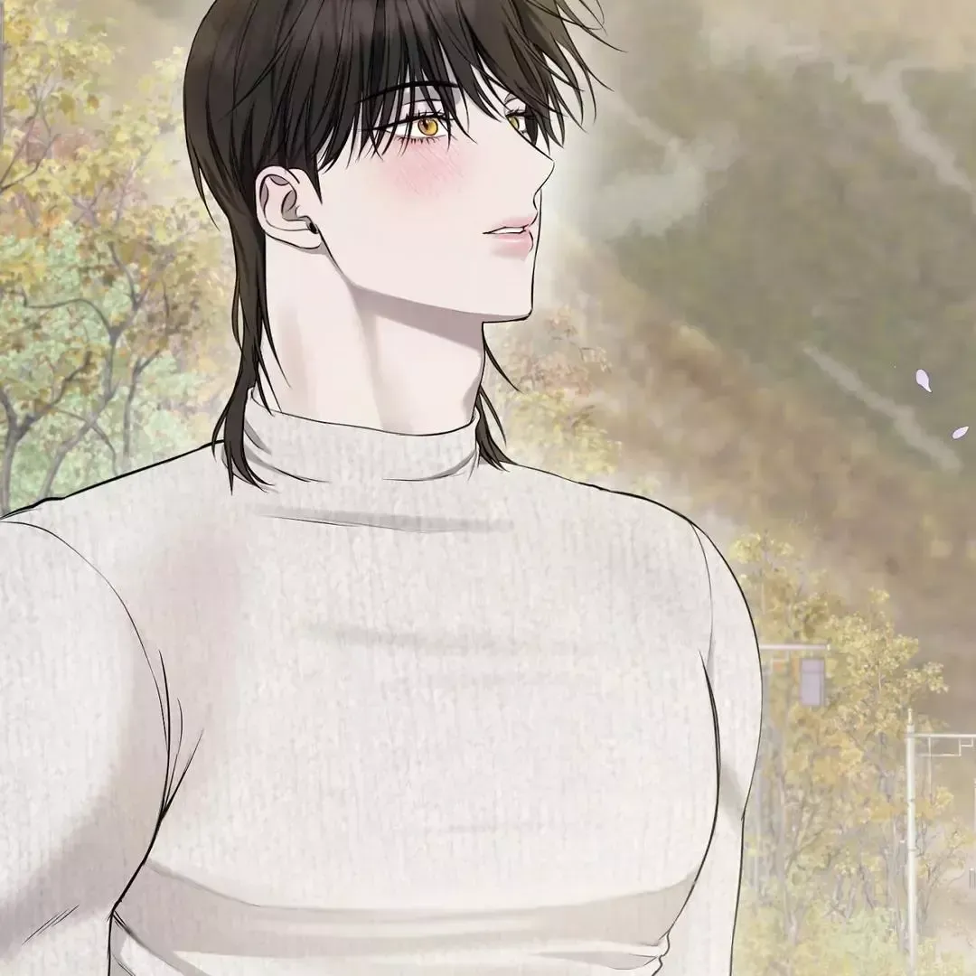 Read Sun Behind the Shadows chapter 10 image 12 on Lezhin