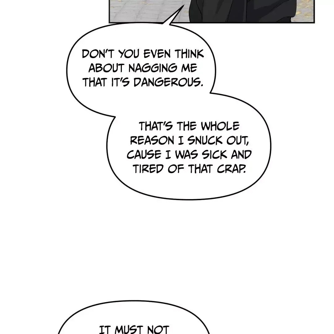 Read Sun Behind the Shadows chapter 10 image 16 on Lezhin