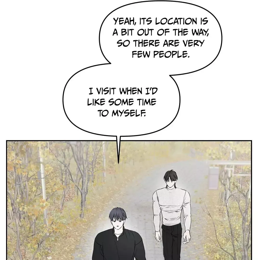 Read Sun Behind the Shadows chapter 10 image 21 on Lezhin