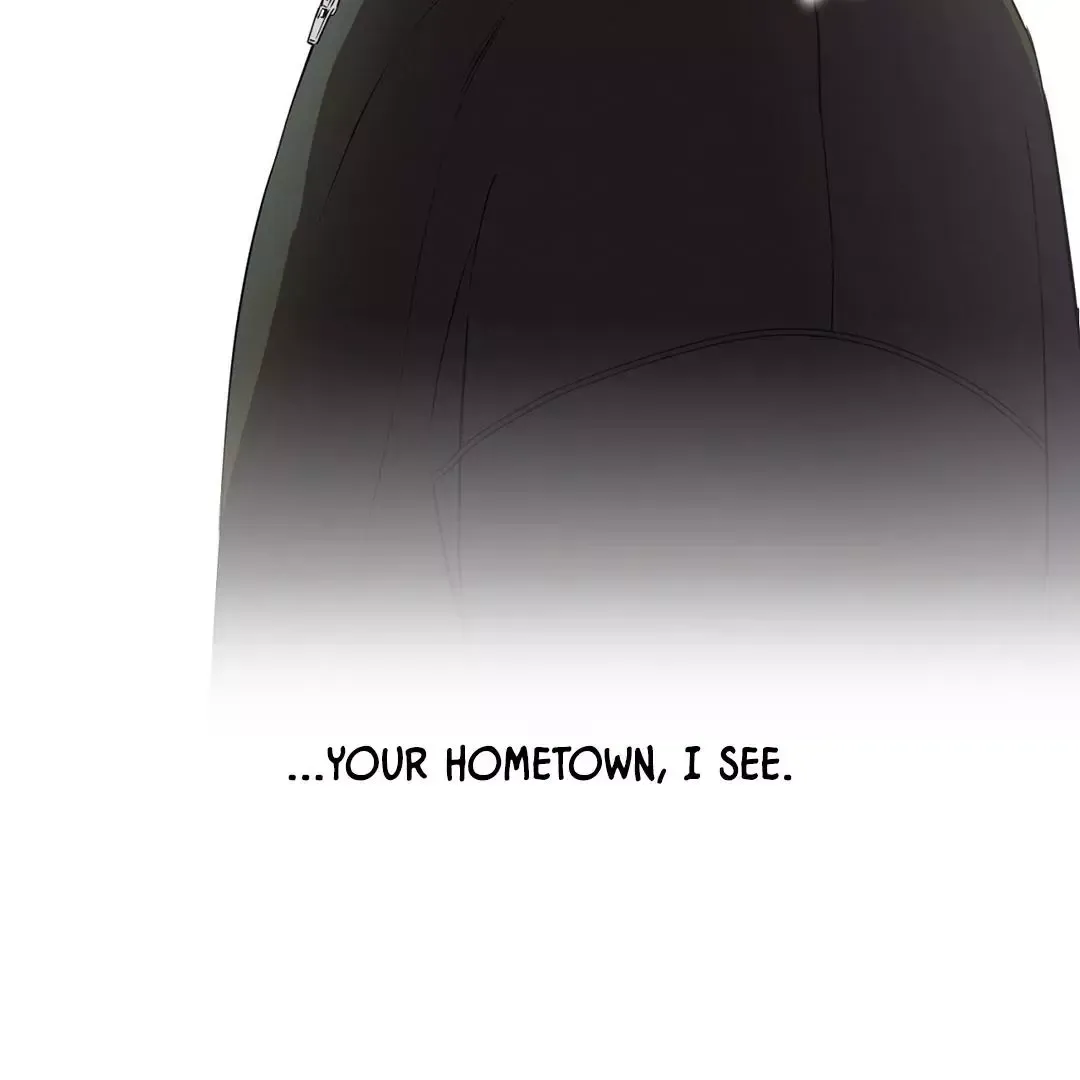 Read Sun Behind the Shadows chapter 10 image 31 on Lezhin