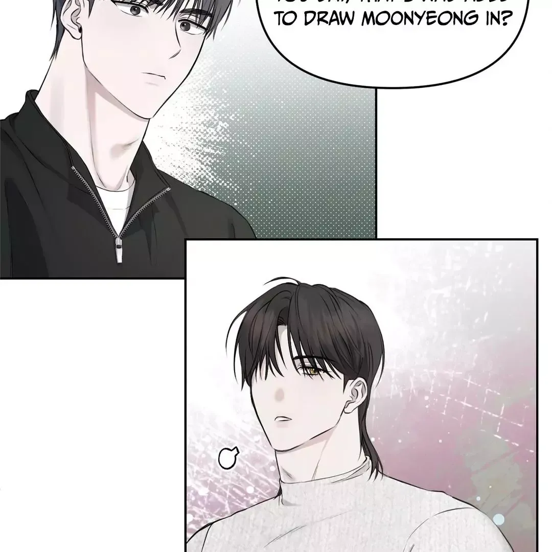 Read Sun Behind the Shadows chapter 10 image 36 on Lezhin