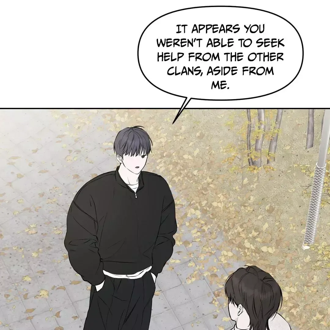 Read Sun Behind the Shadows chapter 10 image 40 on Lezhin