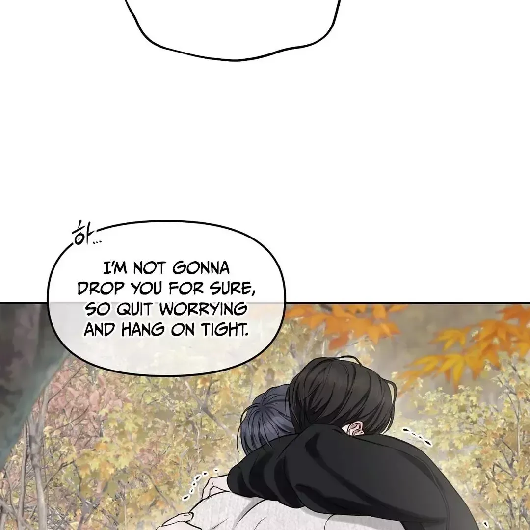 Read Sun Behind the Shadows chapter 11 image 25 on Lezhin
