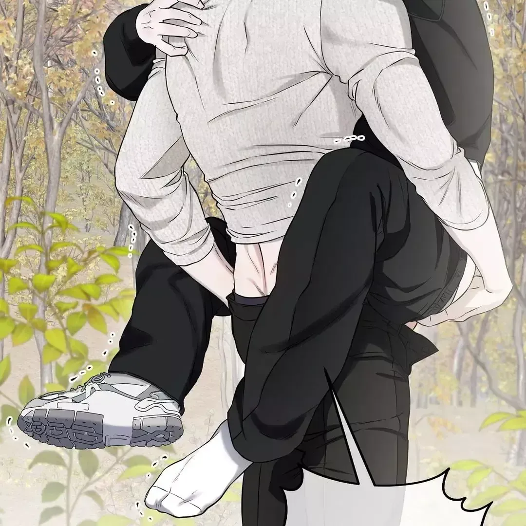Read Sun Behind the Shadows chapter 11 image 26 on Lezhin