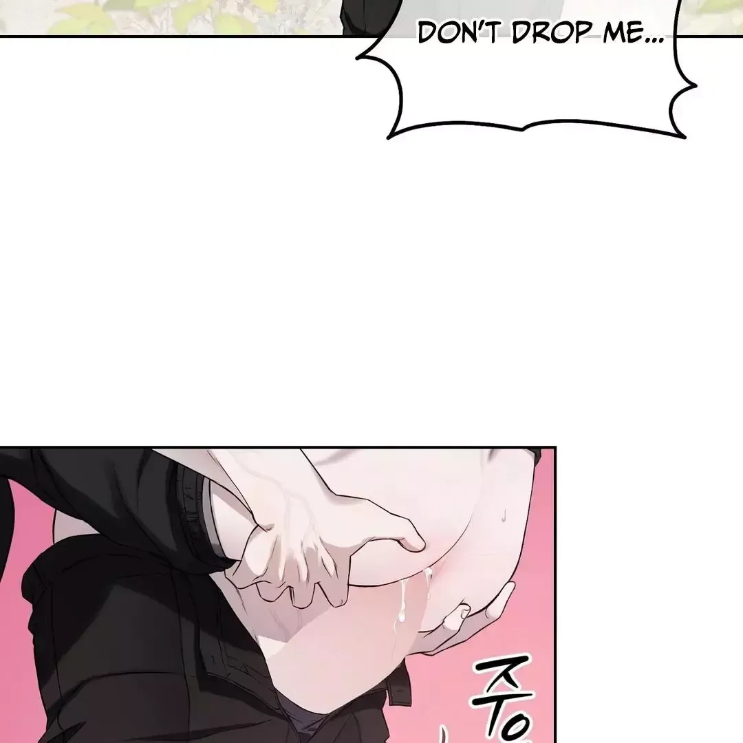 Read Sun Behind the Shadows chapter 11 image 27 on Lezhin